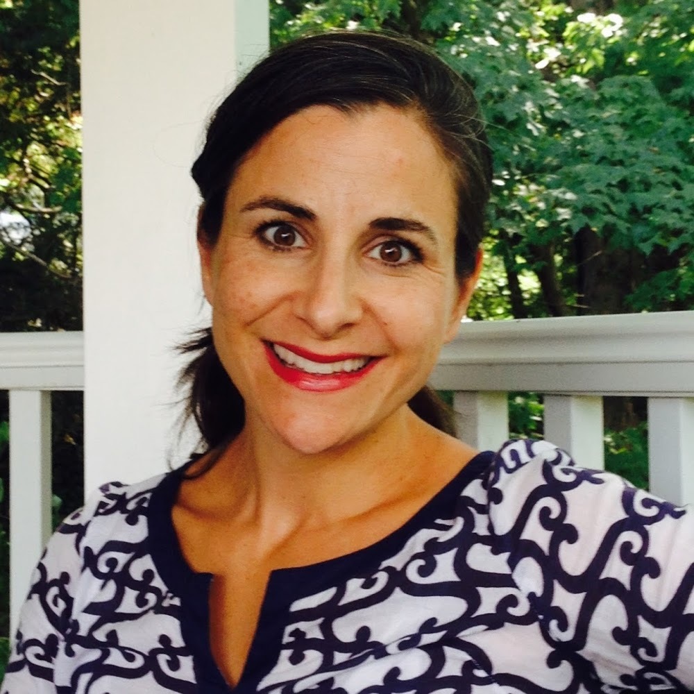 Meet your Posher, Margaret